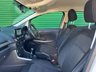 USED 2018 18 FORD ECOSPORT 1.0T EcoBoost Zetec SUV 5dr Petrol Manual Euro 6 (s/s) (125 ps) Apple Car Play & DAB Radio