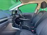 USED 2018 18 FORD ECOSPORT 1.0T EcoBoost Zetec SUV 5dr Petrol Manual Euro 6 (s/s) (125 ps) Apple Car Play & DAB Radio