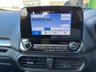 USED 2018 18 FORD ECOSPORT 1.0T EcoBoost Zetec SUV 5dr Petrol Manual Euro 6 (s/s) (125 ps) Apple Car Play & DAB Radio