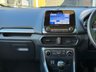 USED 2018 18 FORD ECOSPORT 1.0T EcoBoost Zetec SUV 5dr Petrol Manual Euro 6 (s/s) (125 ps) Apple Car Play & DAB Radio