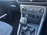 USED 2018 18 FORD ECOSPORT 1.0T EcoBoost Zetec SUV 5dr Petrol Manual Euro 6 (s/s) (125 ps) Apple Car Play & DAB Radio