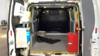 USED 2018 67 FORD TRANSIT CUSTOM 2.0 TDCi 310 Panel Van 5dr Diesel Manual L1 H1 (157 g/km, 104 bhp) 