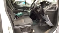 USED 2018 67 FORD TRANSIT CUSTOM 2.0 TDCi 310 Panel Van 5dr Diesel Manual L1 H1 (157 g/km, 104 bhp) 