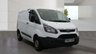 USED 2018 67 FORD TRANSIT CUSTOM 2.0 TDCi 310 Panel Van 5dr Diesel Manual L1 H1 (157 g/km, 104 bhp) 