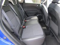 USED 2023 23 RENAULT CAPTUR 1.0 TCe techno SUV 5dr Petrol Manual Euro 6 (s/s) (90 ps) SUPER LOW MILEAGE CAR,,,,ONLY 5000 MILES,,,,EX MOTABILITY ONE OWNER,,,,FULL SERVICE HISTORY,,,PARTS AND LABOUR WARRANTY INCLUDED,,,,FULL SERVICE BEFORE COLLECTION.