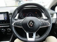 USED 2023 23 RENAULT CAPTUR 1.0 TCe techno SUV 5dr Petrol Manual Euro 6 (s/s) (90 ps) SUPER LOW MILEAGE CAR,,,,ONLY 5000 MILES,,,,EX MOTABILITY ONE OWNER,,,,FULL SERVICE HISTORY,,,PARTS AND LABOUR WARRANTY INCLUDED,,,,FULL SERVICE BEFORE COLLECTION.