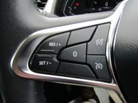 USED 2023 23 RENAULT CAPTUR 1.0 TCe techno SUV 5dr Petrol Manual Euro 6 (s/s) (90 ps) SUPER LOW MILEAGE CAR,,,,ONLY 5000 MILES,,,,EX MOTABILITY ONE OWNER,,,,FULL SERVICE HISTORY,,,PARTS AND LABOUR WARRANTY INCLUDED,,,,FULL SERVICE BEFORE COLLECTION.