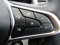 USED 2023 23 RENAULT CAPTUR 1.0 TCe techno SUV 5dr Petrol Manual Euro 6 (s/s) (90 ps) SUPER LOW MILEAGE CAR,,,,ONLY 5000 MILES,,,,EX MOTABILITY ONE OWNER,,,,FULL SERVICE HISTORY,,,PARTS AND LABOUR WARRANTY INCLUDED,,,,FULL SERVICE BEFORE COLLECTION.