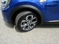 USED 2023 23 RENAULT CAPTUR 1.0 TCe techno SUV 5dr Petrol Manual Euro 6 (s/s) (90 ps) SUPER LOW MILEAGE CAR,,,,ONLY 5000 MILES,,,,EX MOTABILITY ONE OWNER,,,,FULL SERVICE HISTORY,,,PARTS AND LABOUR WARRANTY INCLUDED,,,,FULL SERVICE BEFORE COLLECTION.