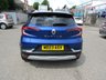 USED 2023 23 RENAULT CAPTUR 1.0 TCe techno SUV 5dr Petrol Manual Euro 6 (s/s) (90 ps) SUPER LOW MILEAGE CAR,,,,ONLY 5000 MILES,,,,EX MOTABILITY ONE OWNER,,,,FULL SERVICE HISTORY,,,PARTS AND LABOUR WARRANTY INCLUDED,,,,FULL SERVICE BEFORE COLLECTION.