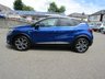 USED 2023 23 RENAULT CAPTUR 1.0 TCe techno SUV 5dr Petrol Manual Euro 6 (s/s) (90 ps) SUPER LOW MILEAGE CAR,,,,ONLY 5000 MILES,,,,EX MOTABILITY ONE OWNER,,,,FULL SERVICE HISTORY,,,PARTS AND LABOUR WARRANTY INCLUDED,,,,FULL SERVICE BEFORE COLLECTION.
