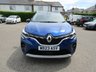 USED 2023 23 RENAULT CAPTUR 1.0 TCe techno SUV 5dr Petrol Manual Euro 6 (s/s) (90 ps) SUPER LOW MILEAGE CAR,,,,ONLY 5000 MILES,,,,EX MOTABILITY ONE OWNER,,,,FULL SERVICE HISTORY,,,PARTS AND LABOUR WARRANTY INCLUDED,,,,FULL SERVICE BEFORE COLLECTION.