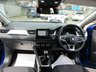 USED 2023 23 RENAULT CAPTUR 1.0 TCe techno SUV 5dr Petrol Manual Euro 6 (s/s) (90 ps) SUPER LOW MILEAGE CAR,,,,ONLY 5000 MILES,,,,EX MOTABILITY ONE OWNER,,,,FULL SERVICE HISTORY,,,PARTS AND LABOUR WARRANTY INCLUDED,,,,FULL SERVICE BEFORE COLLECTION.