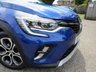 USED 2023 23 RENAULT CAPTUR 1.0 TCe techno SUV 5dr Petrol Manual Euro 6 (s/s) (90 ps) SUPER LOW MILEAGE CAR,,,,ONLY 5000 MILES,,,,EX MOTABILITY ONE OWNER,,,,FULL SERVICE HISTORY,,,PARTS AND LABOUR WARRANTY INCLUDED,,,,FULL SERVICE BEFORE COLLECTION.