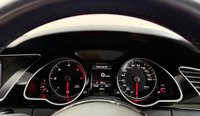 USED 2013 63 AUDI A5 2.0 TDI Black Edition Coupe 2dr Diesel Manual Euro 5 (s/s) (177 ps) 