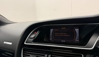 USED 2013 63 AUDI A5 2.0 TDI Black Edition Coupe 2dr Diesel Manual Euro 5 (s/s) (177 ps) 