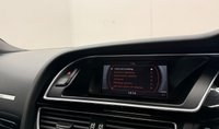 USED 2013 63 AUDI A5 2.0 TDI Black Edition Coupe 2dr Diesel Manual Euro 5 (s/s) (177 ps) 