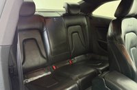 USED 2013 63 AUDI A5 2.0 TDI Black Edition Coupe 2dr Diesel Manual Euro 5 (s/s) (177 ps) 