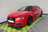USED 2013 63 AUDI A5 2.0 TDI Black Edition Coupe 2dr Diesel Manual Euro 5 (s/s) (177 ps) 