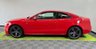 USED 2013 63 AUDI A5 2.0 TDI Black Edition Coupe 2dr Diesel Manual Euro 5 (s/s) (177 ps) 