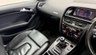 USED 2013 63 AUDI A5 2.0 TDI Black Edition Coupe 2dr Diesel Manual Euro 5 (s/s) (177 ps) 