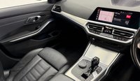 USED 2021 21 BMW 3 SERIES 2.0 320d MHT M Sport Saloon 4dr Diesel Hybrid Auto Euro 6 (s/s) (190 ps) 