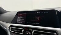 USED 2021 21 BMW 3 SERIES 2.0 320d MHT M Sport Saloon 4dr Diesel Hybrid Auto Euro 6 (s/s) (190 ps) 