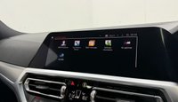 USED 2021 21 BMW 3 SERIES 2.0 320d MHT M Sport Saloon 4dr Diesel Hybrid Auto Euro 6 (s/s) (190 ps) 