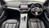 USED 2021 21 BMW 3 SERIES 2.0 320d MHT M Sport Saloon 4dr Diesel Hybrid Auto Euro 6 (s/s) (190 ps) 