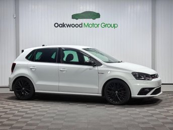 View our VOLKSWAGEN POLO