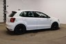USED 2016 16 VOLKSWAGEN POLO 1.8 TSI BlueMotion Tech GTI Euro 6 (s/s) 5dr 
