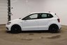 USED 2016 16 VOLKSWAGEN POLO 1.8 TSI BlueMotion Tech GTI Euro 6 (s/s) 5dr 