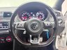 USED 2016 16 VOLKSWAGEN POLO 1.8 TSI BlueMotion Tech GTI Euro 6 (s/s) 5dr FULL HISTORY/BELT DONE