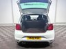 USED 2016 16 VOLKSWAGEN POLO 1.8 TSI BlueMotion Tech GTI Euro 6 (s/s) 5dr FULL HISTORY/BELT DONE