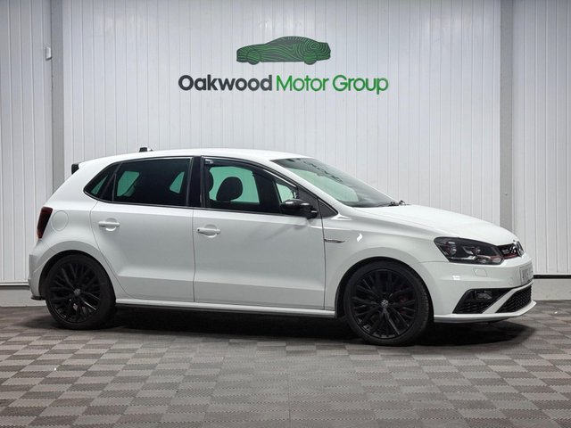 View our VOLKSWAGEN POLO