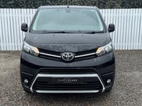 USED 2019 69 TOYOTA PROACE 1.5D Icon Medium Panel Van 6dr Diesel Manual MWB Euro 6 (120 bhp) 
