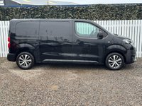 USED 2019 69 TOYOTA PROACE 1.5D Icon Medium Panel Van 6dr Diesel Manual MWB Euro 6 (120 bhp) 