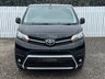 USED 2019 69 TOYOTA PROACE 1.5D Icon Medium Panel Van 6dr Diesel Manual MWB Euro 6 (120 bhp) 
