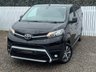 USED 2019 69 TOYOTA PROACE 1.5D Icon Medium Panel Van 6dr Diesel Manual MWB Euro 6 (120 bhp) 