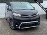 USED 2019 69 TOYOTA PROACE 1.5D Icon Medium Panel Van 6dr Diesel Manual MWB Euro 6 (120 bhp) 
