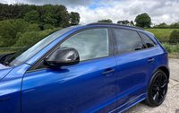 USED 2016 16 AUDI SQ5 3.0 BiTDI V6 Plus SUV 5dr Diesel Tiptronic quattro Euro 6 (s/s) (340 ps) *** FULL AUDI SERVICE HISTORY, BLACK PACK, 2 KEYS, STUNNING *** FINANCE AVAILABLE FROM 9.9% APR ***