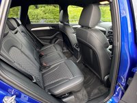 USED 2016 16 AUDI SQ5 3.0 BiTDI V6 Plus SUV 5dr Diesel Tiptronic quattro Euro 6 (s/s) (340 ps) *** FULL AUDI SERVICE HISTORY, BLACK PACK, 2 KEYS, STUNNING *** FINANCE AVAILABLE FROM 9.9% APR ***
