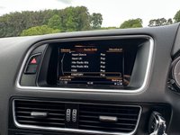 USED 2016 16 AUDI SQ5 3.0 BiTDI V6 Plus SUV 5dr Diesel Tiptronic quattro Euro 6 (s/s) (340 ps) *** FULL AUDI SERVICE HISTORY, BLACK PACK, 2 KEYS, STUNNING *** FINANCE AVAILABLE FROM 9.9% APR ***