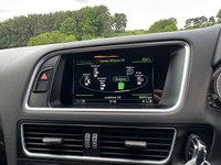 USED 2016 16 AUDI SQ5 3.0 BiTDI V6 Plus SUV 5dr Diesel Tiptronic quattro Euro 6 (s/s) (340 ps) *** FULL AUDI SERVICE HISTORY, BLACK PACK, 2 KEYS, STUNNING *** FINANCE AVAILABLE FROM 9.9% APR ***