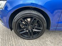 USED 2016 16 AUDI SQ5 3.0 BiTDI V6 Plus SUV 5dr Diesel Tiptronic quattro Euro 6 (s/s) (340 ps) *** FULL AUDI SERVICE HISTORY, BLACK PACK, 2 KEYS, STUNNING *** FINANCE AVAILABLE FROM 9.9% APR ***