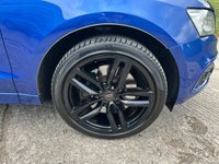 USED 2016 16 AUDI SQ5 3.0 BiTDI V6 Plus SUV 5dr Diesel Tiptronic quattro Euro 6 (s/s) (340 ps) *** FULL AUDI SERVICE HISTORY, BLACK PACK, 2 KEYS, STUNNING *** FINANCE AVAILABLE FROM 9.9% APR ***