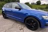 USED 2016 16 AUDI SQ5 3.0 BiTDI V6 Plus SUV 5dr Diesel Tiptronic quattro Euro 6 (s/s) (340 ps) *** FULL AUDI SERVICE HISTORY, BLACK PACK, 2 KEYS, STUNNING *** FINANCE AVAILABLE FROM 9.9% APR ***