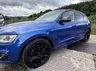 USED 2016 16 AUDI SQ5 3.0 BiTDI V6 Plus SUV 5dr Diesel Tiptronic quattro Euro 6 (s/s) (340 ps) *** FULL AUDI SERVICE HISTORY, BLACK PACK, 2 KEYS, STUNNING *** FINANCE AVAILABLE FROM 9.9% APR ***
