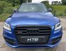 USED 2016 16 AUDI SQ5 3.0 BiTDI V6 Plus SUV 5dr Diesel Tiptronic quattro Euro 6 (s/s) (340 ps) *** FULL AUDI SERVICE HISTORY, BLACK PACK, 2 KEYS, STUNNING *** FINANCE AVAILABLE FROM 9.9% APR ***