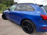 USED 2016 16 AUDI SQ5 3.0 BiTDI V6 Plus SUV 5dr Diesel Tiptronic quattro Euro 6 (s/s) (340 ps) *** FULL AUDI SERVICE HISTORY, BLACK PACK, 2 KEYS, STUNNING *** FINANCE AVAILABLE FROM 9.9% APR ***